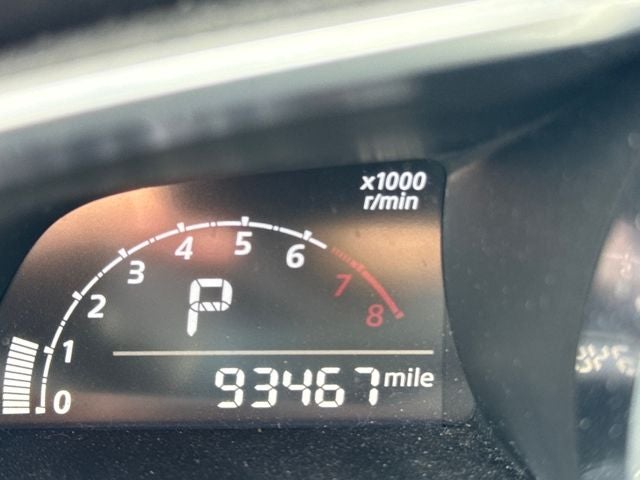 2018 Toyota Yaris iA Base