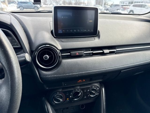 2018 Toyota Yaris iA Base