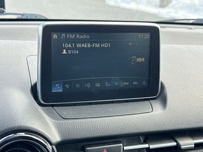 2018 Toyota Yaris iA Base