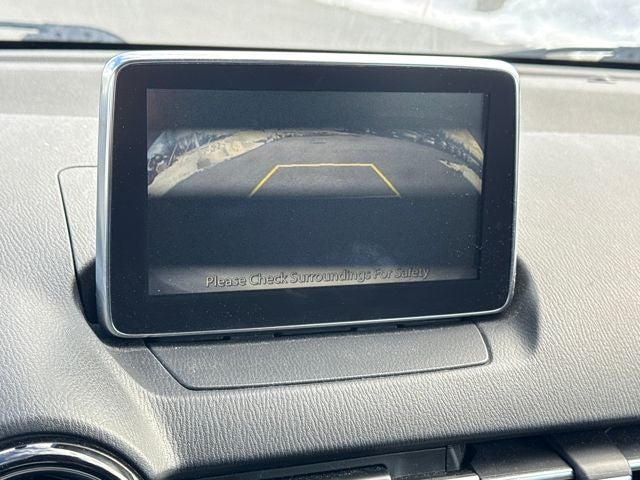 2018 Toyota Yaris iA Base