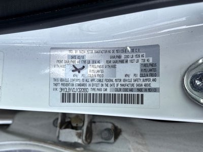 2018 Toyota Yaris iA Base