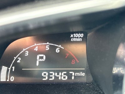 2018 Toyota Yaris iA Base