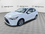 2018 Toyota Yaris iA Base