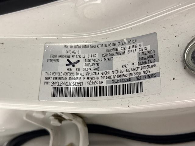 2018 Toyota Yaris iA Base