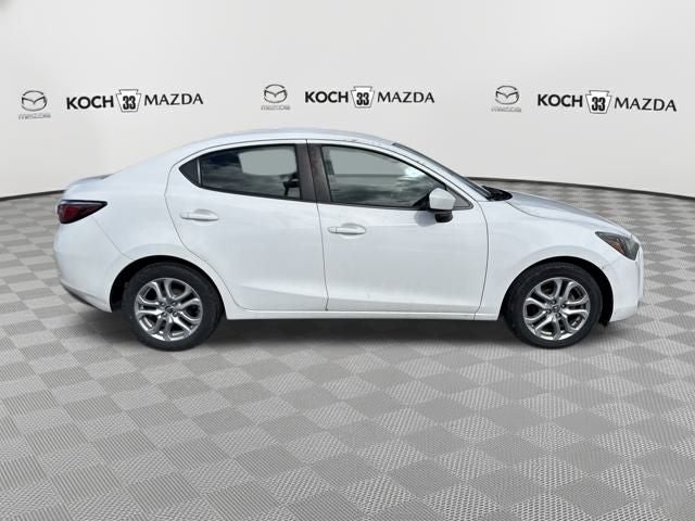 2018 Toyota Yaris iA Base