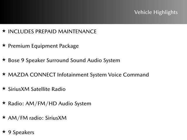 2018 Mazda Mazda3 Grand Touring