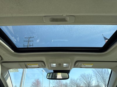 2018 Mazda Mazda3 Grand Touring