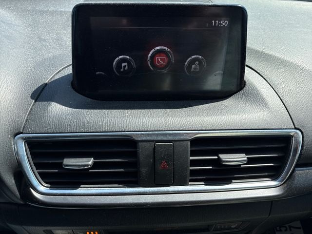 2018 Mazda Mazda3 Grand Touring