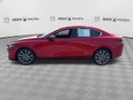 2024 Mazda Mazda3 2.5 S Preferred Package