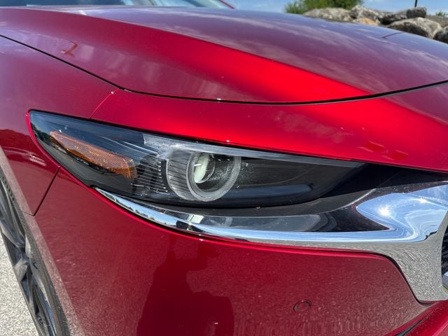 2023 Mazda Mazda3 2.5 Turbo Premium Plus Package