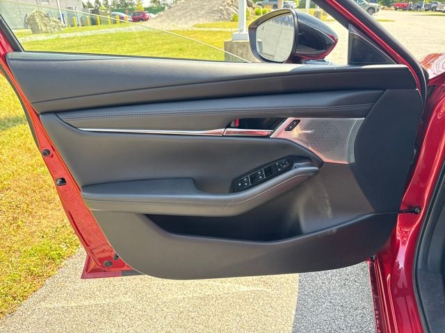 2023 Mazda Mazda3 2.5 Turbo Premium Plus Package