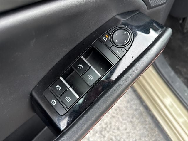 2024 Mazda Mazda3 2.5 Carbon Turbo