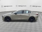 2024 Mazda Mazda3 2.5 Carbon Turbo