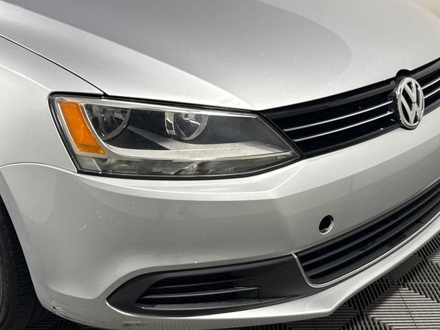 2013 Volkswagen Jetta 2.5L SE Convenience