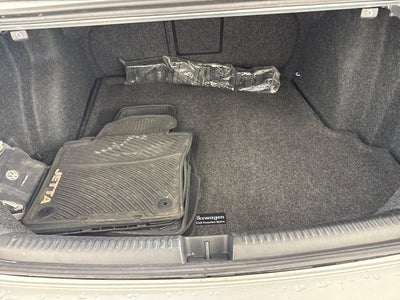 2013 Volkswagen Jetta 2.5L SE Convenience