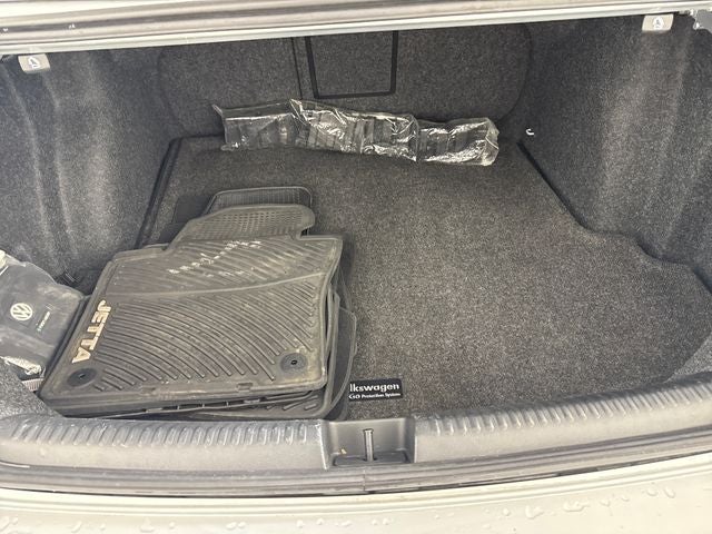 2013 Volkswagen Jetta 2.5L SE Convenience
