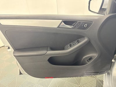 2013 Volkswagen Jetta 2.5L SE Convenience