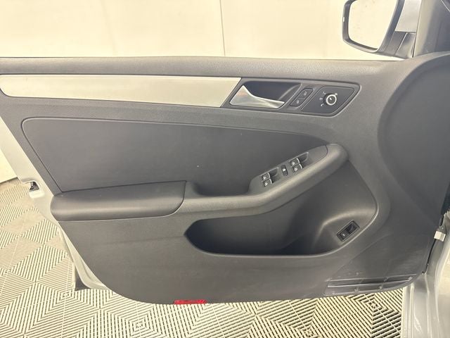 2013 Volkswagen Jetta 2.5L SE Convenience
