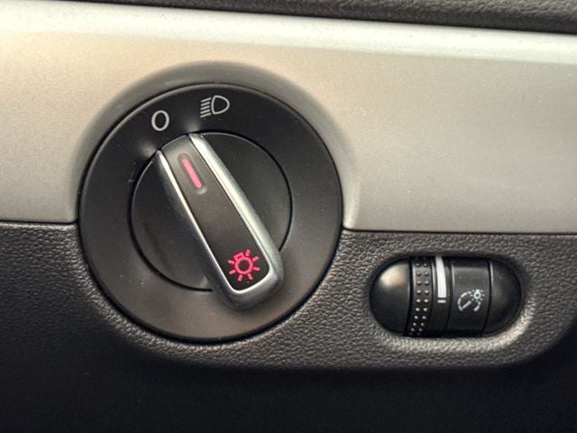 2013 Volkswagen Jetta 2.5L SE Convenience