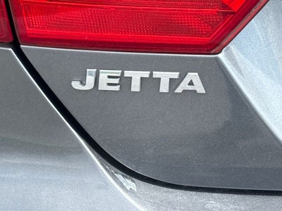 2014 Volkswagen Jetta 1.8T SEL