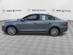 2014 Volkswagen Jetta 1.8T SEL