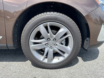 2019 Acura RDX Advance Package SH-AWD
