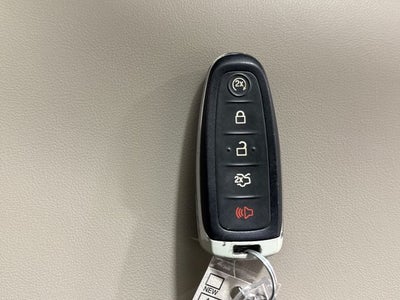 2015 Lincoln Navigator Base