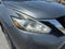 2015 Nissan Murano SV