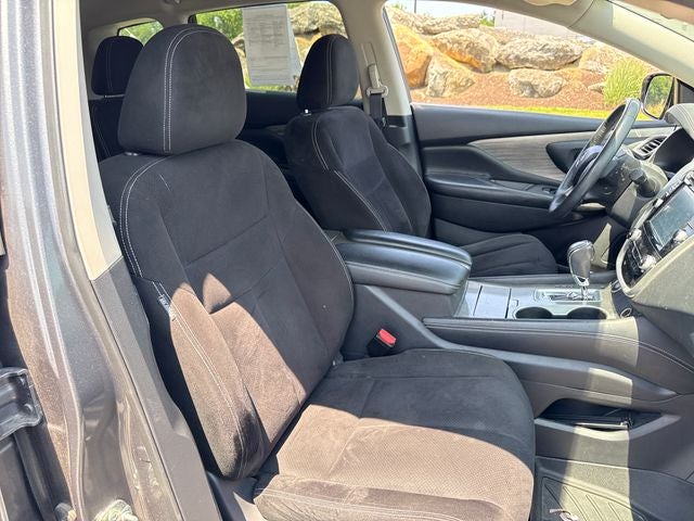 2015 Nissan Murano SV