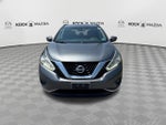 2015 Nissan Murano SV
