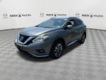 2015 Nissan Murano SV
