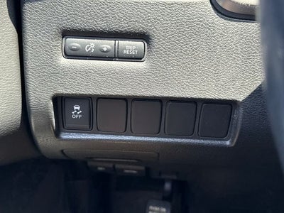 2015 Nissan Murano SV