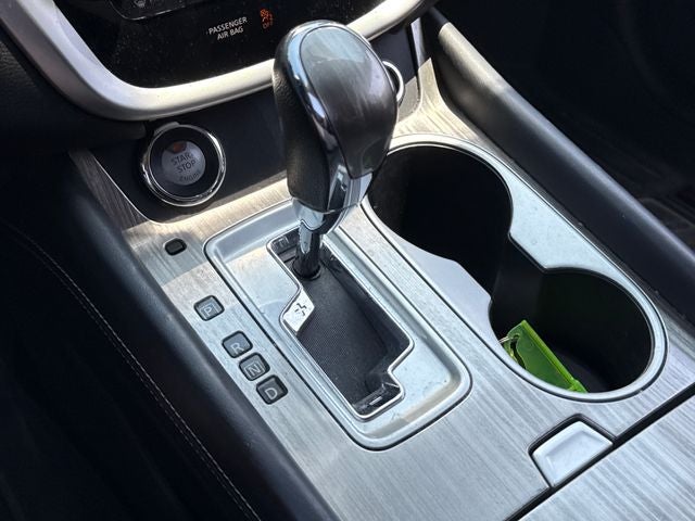 2015 Nissan Murano SV