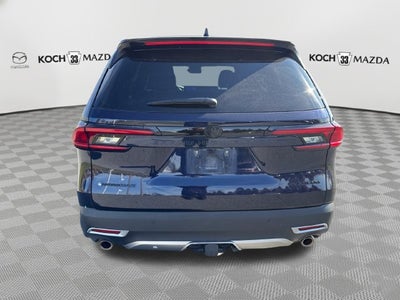 2025 Toyota Grand Highlander Hybrid MAX Platinum