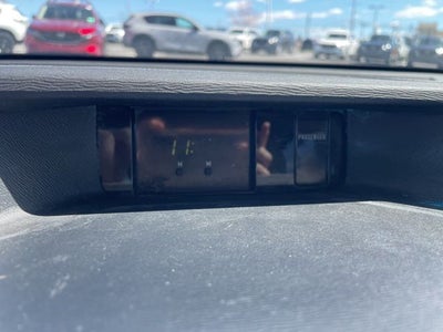 2012 Toyota Sienna Base 7 Passenger