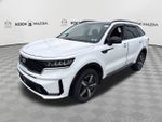 2021 Kia Sorento EX