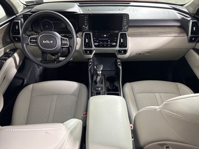2023 Kia Sorento X-Line EX