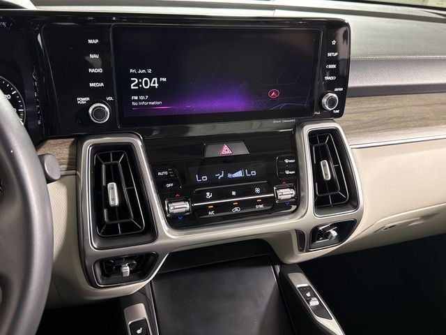 2023 Kia Sorento X-Line EX