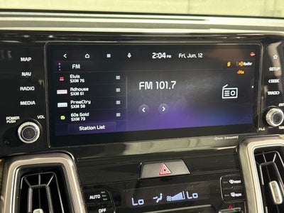 2023 Kia Sorento X-Line EX