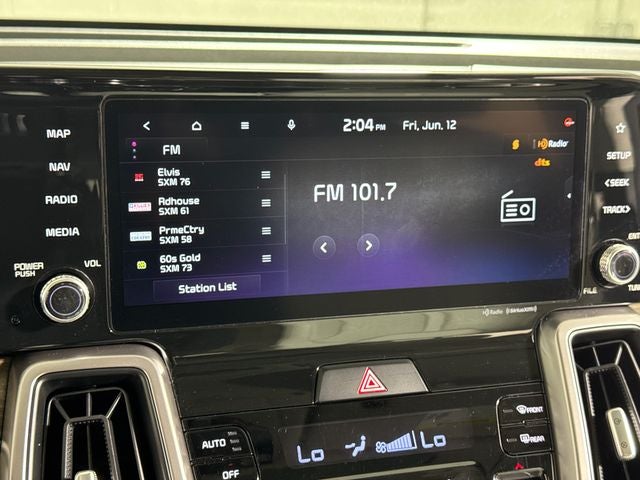 2023 Kia Sorento X-Line EX