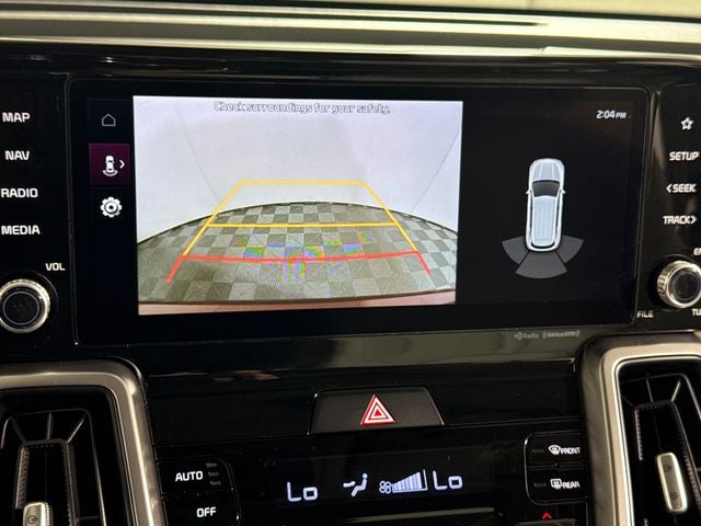 2023 Kia Sorento X-Line EX