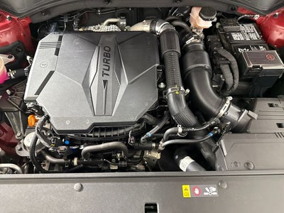 2023 Kia Sorento X-Line EX
