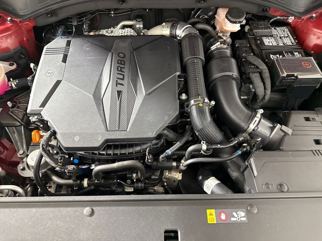 2023 Kia Sorento X-Line EX
