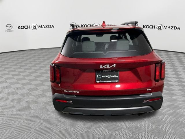 2023 Kia Sorento X-Line EX