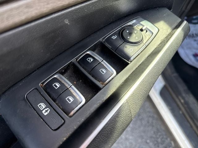 2022 Kia Sorento X-Line EX