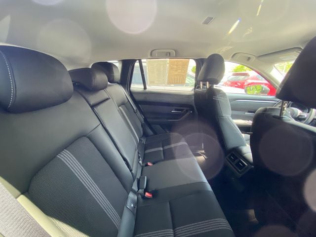 2025 Mazda Mazda CX-50 Hybrid Preferred