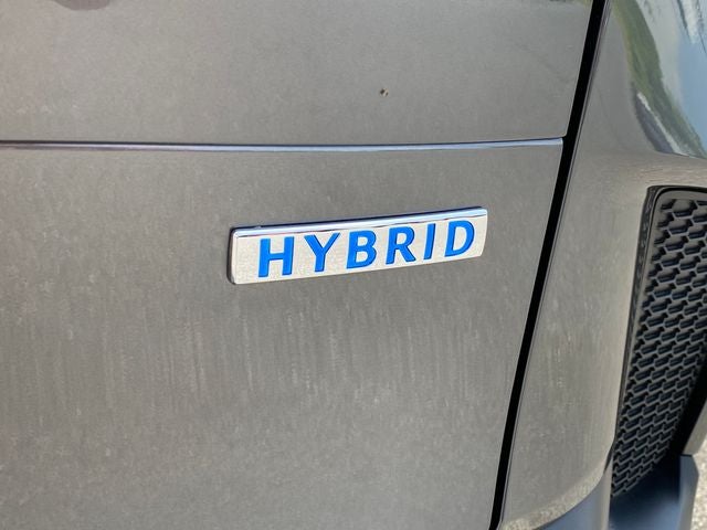 2025 Mazda Mazda CX-50 Hybrid Preferred