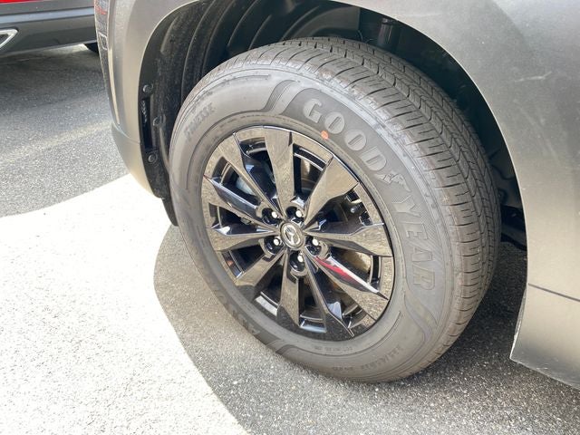 2025 Mazda Mazda CX-50 Hybrid Preferred