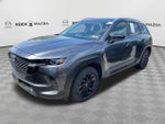 2025 Mazda Mazda CX-50 Hybrid Preferred