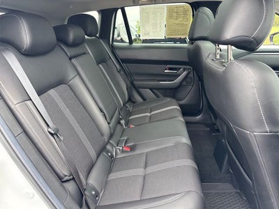 2026 Mazda Mazda CX-50 Hybrid Preferred